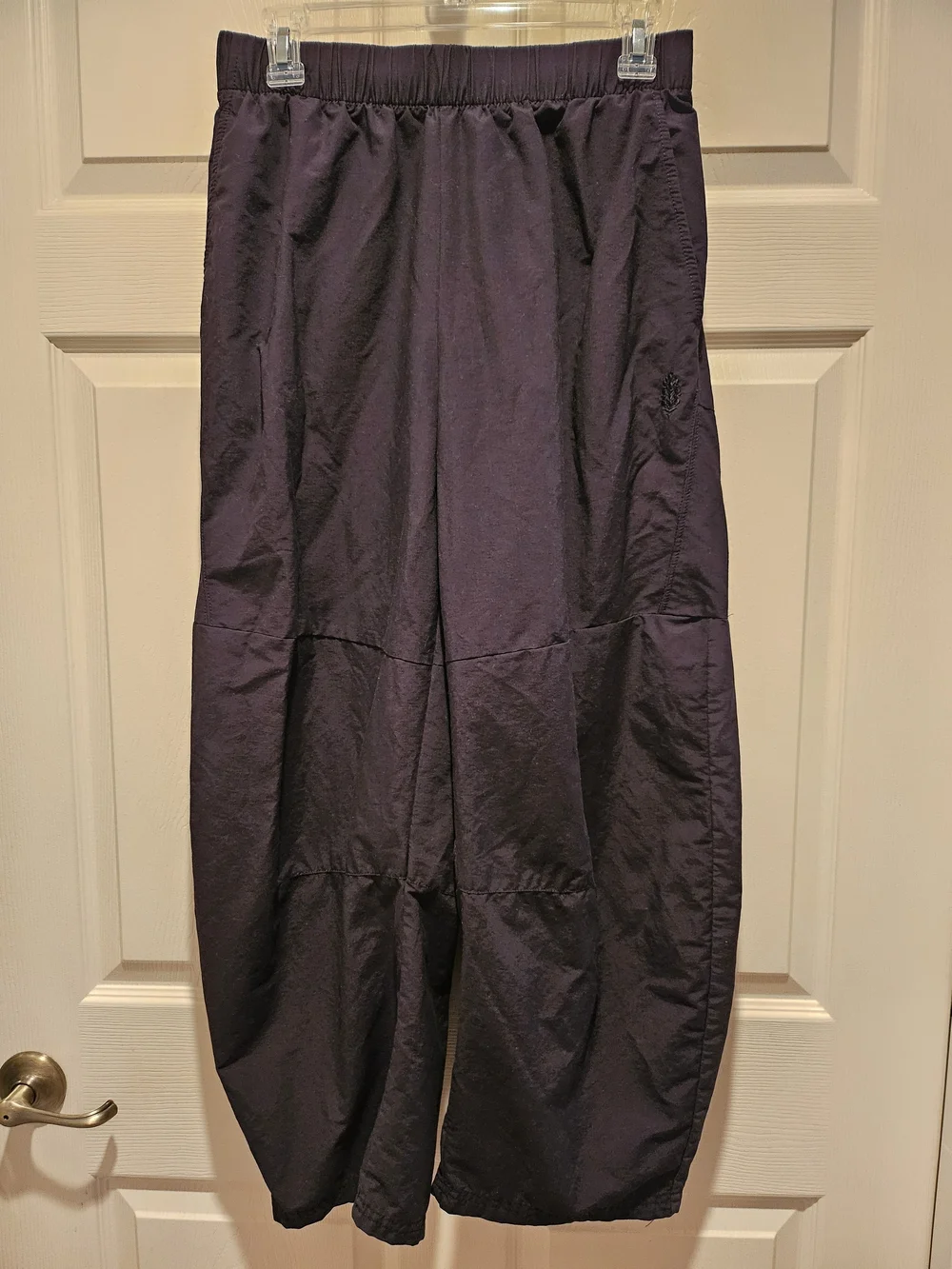 Free People Balloon Pants. Size Small. - Picture 1 of 8